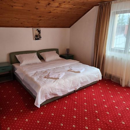 Holiday Houses Sinaia Eksteriør billede